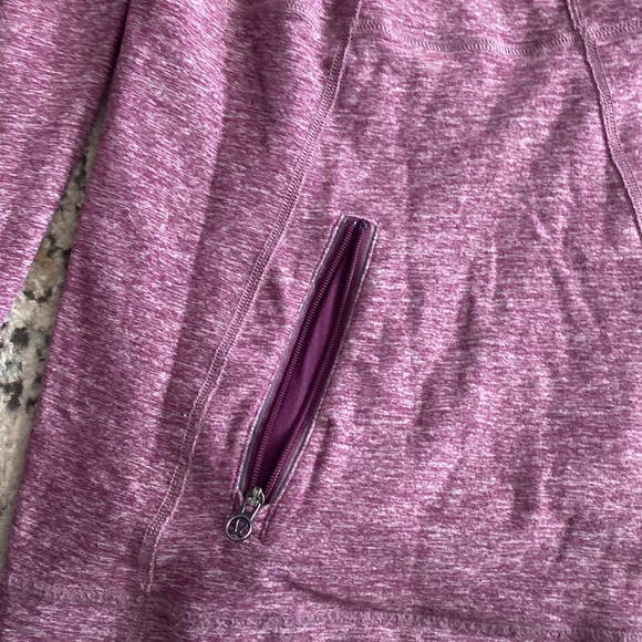 Lululemon heart out pullover sweater - Picture 8 of 9